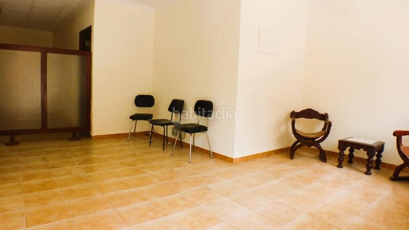 Foto 488d9400-f2af-48e3-91f6-4e483b4e7894. Locale commerciale in Mercado Alicante