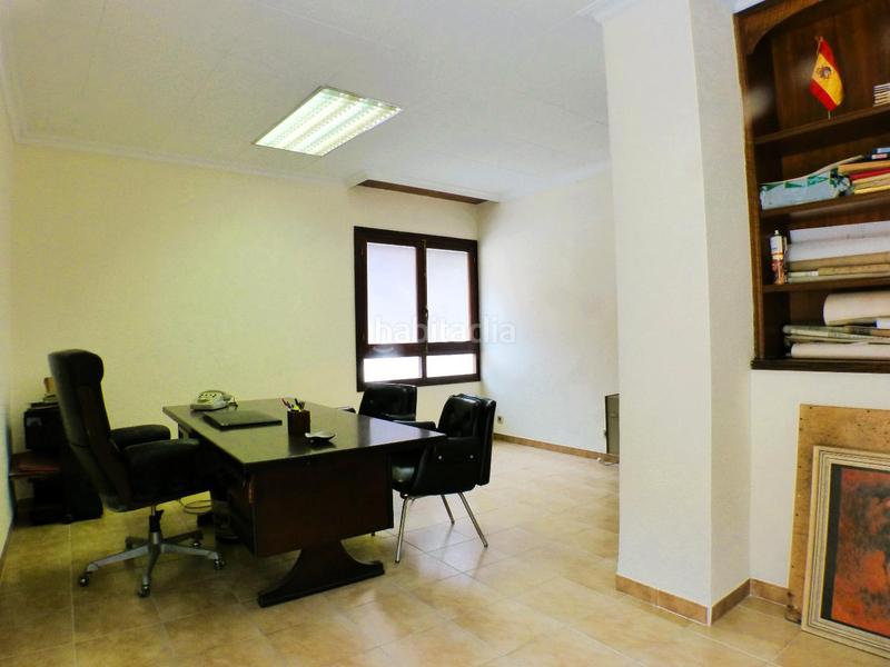 Foto 4da974f4-ee4e-4d3e-8e08-df6991d95036. Locale commerciale in Mercado Alicante