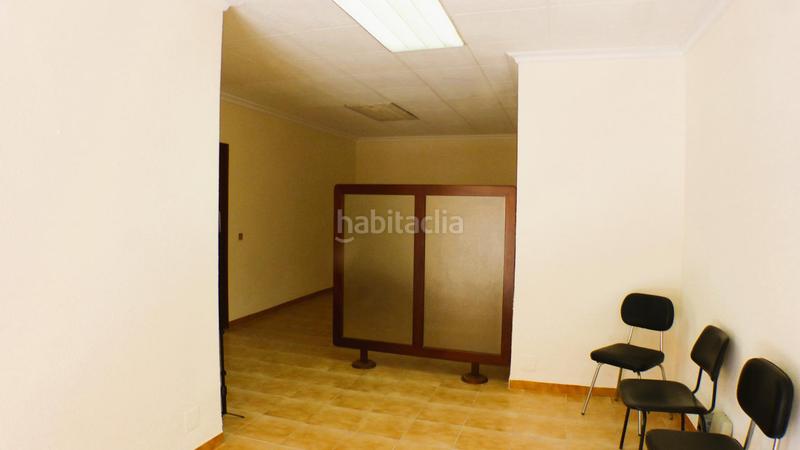 Foto b29b5f8e-0226-4471-8b5e-058fb83580a7. Locale commerciale in Mercado Alicante