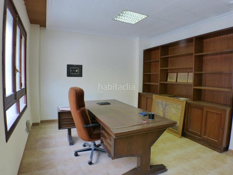 Foto bf289758-644c-4c88-be10-104d99126af9. Locale commerciale in Mercado Alicante