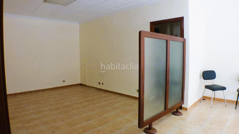 Foto c20d731f-39ca-4389-a4d8-77f88d3fd128. Locale commerciale in Mercado Alicante