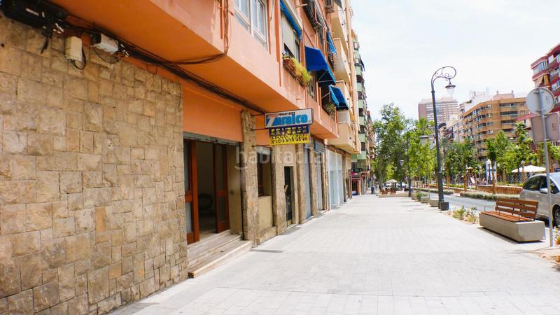 Foto f9a1f154-dbee-4d4f-8fee-ffc22c30db78. Locale commerciale in Mercado Alicante
