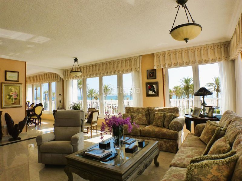 Foto 28c896ef-f769-4a34-9366-cdd71052cfb8. Apartament amb piscina a Cabo de las Huertas Alicante
