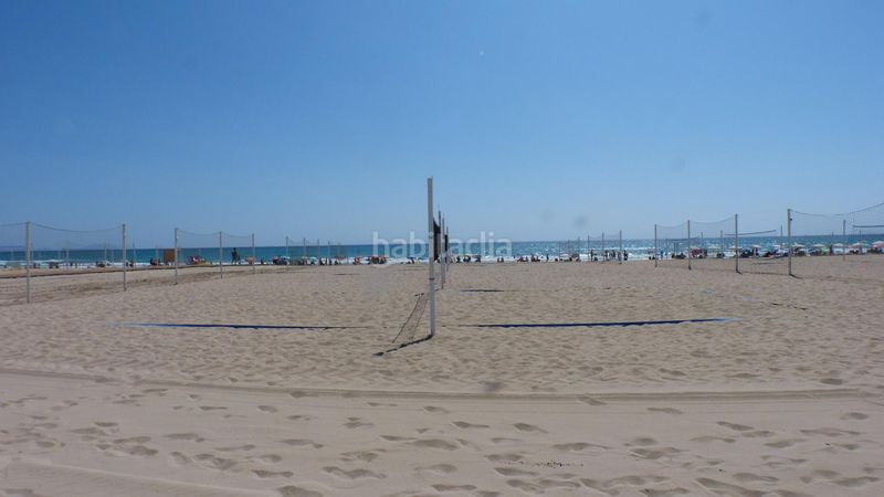 Foto 2c4b5cdc-2385-499d-9072-f3a849b5bf83. Apartament amb piscina a Cabo de las Huertas Alicante