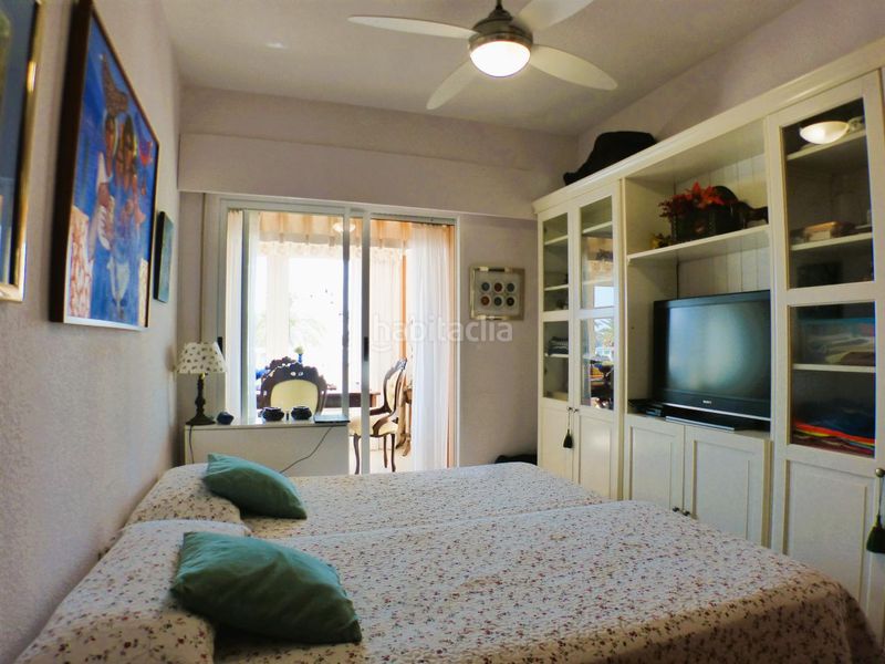 Foto 32668a30-801a-4e8e-9ace-f76ca1a7b4b4. Apartament amb piscina a Cabo de las Huertas Alicante