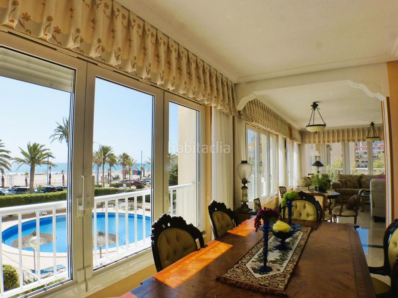 Foto 38bb75e5-9279-4f07-8495-93a61530ce76. Apartament amb piscina a Cabo de las Huertas Alicante