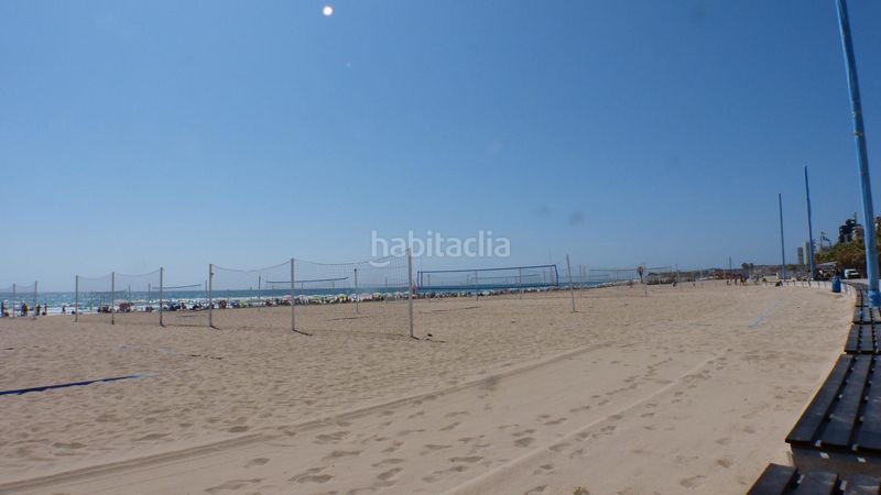 Foto 6355869e-d109-40e4-b8ef-eb8b19c8c4c3. Apartament amb piscina a Cabo de las Huertas Alicante