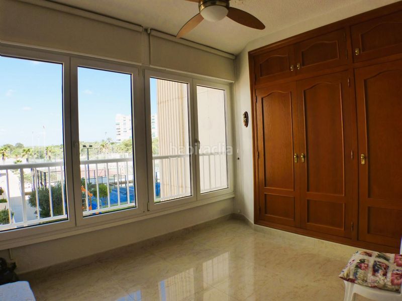Foto a7f34083-580b-4493-84d4-62c360f9f9a4. Apartament amb piscina a Cabo de las Huertas Alicante