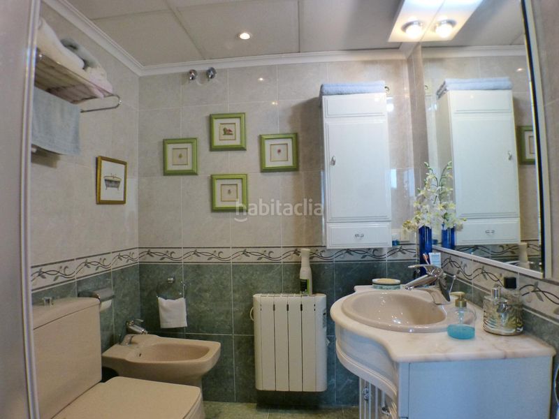 Foto b8b323be-e75b-4a16-930e-e1138dc9b0dd. Apartament amb piscina a Cabo de las Huertas Alicante