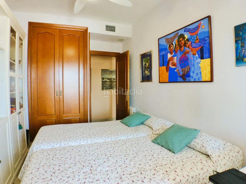 Foto b95288d5-804b-4e60-8cf8-b8f605fee9ad. Apartament amb piscina a Cabo de las Huertas Alicante