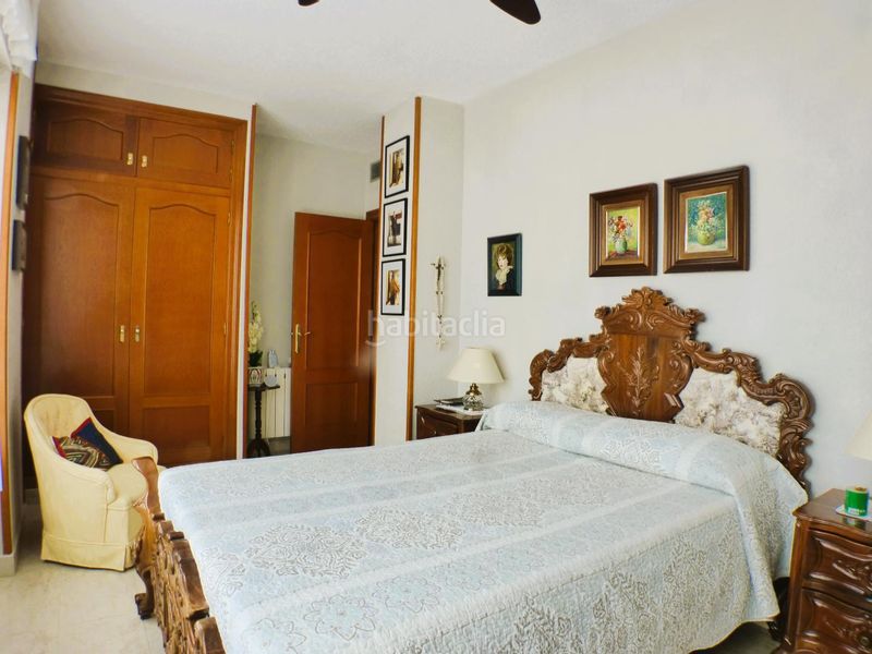 Foto bae72a0d-0d56-46cb-9c36-c99edad1e2d6. Apartament amb piscina a Cabo de las Huertas Alicante