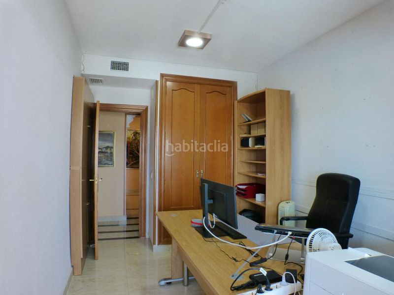 Foto d0856f54-df57-4e51-8b50-1118767e2e97. Apartament amb piscina a Cabo de las Huertas Alicante