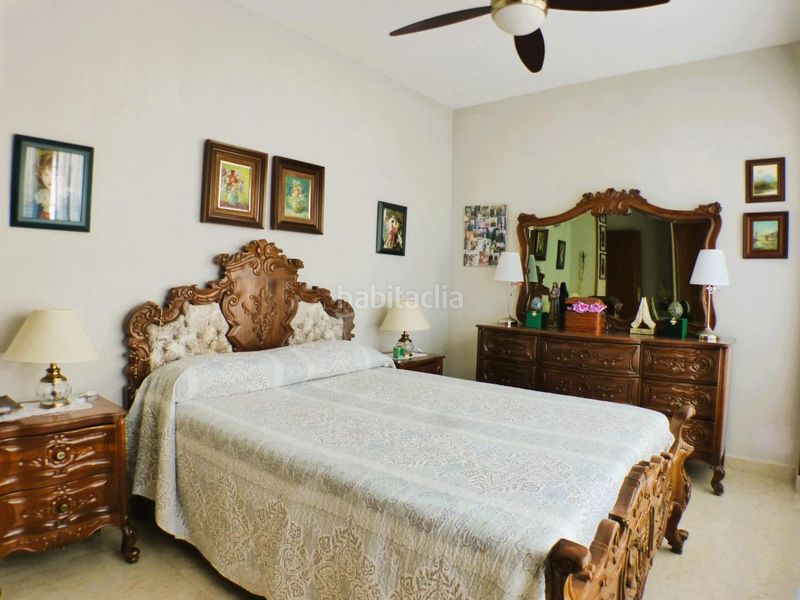 Foto e9a7694f-b502-41b9-9fa1-6ff28c4a6df3. Apartament amb piscina a Cabo de las Huertas Alicante