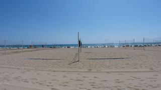 Appartement à Cabo de las Huertas. Vive el sueño junto al mar en este espectacular piso en primera