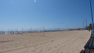 Appartement à Cabo de las Huertas. Vive el sueño junto al mar en este espectacular piso en primera