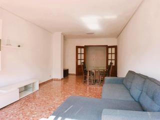 Appartement à Benalúa. Alquiler de piso para larga temporada en el barrio de benalua, p