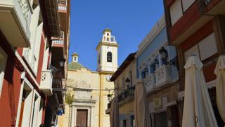 Reihenhaus in Norte. San vicente del raspeig, . presentamos esta excelente oportunida
