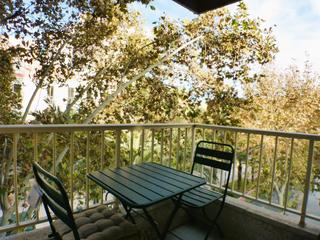 Rent Apartment in Ensanche-Diputación. Piso de alta calidad en la prestigiosa avenida dr. gadea, alican