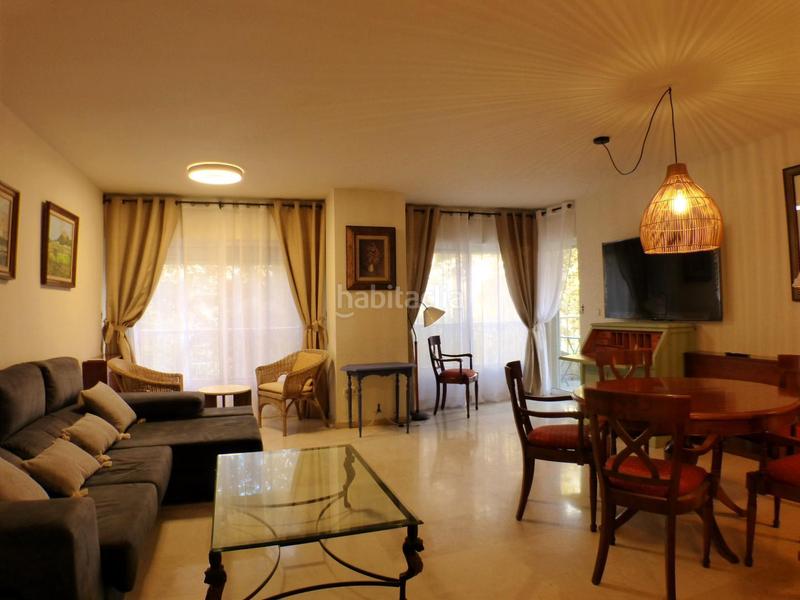 Foto 030241da-144a-4fd9-9880-f4f6fb8e6424. Lloguer apartament a Ensanche-Diputación Alicante