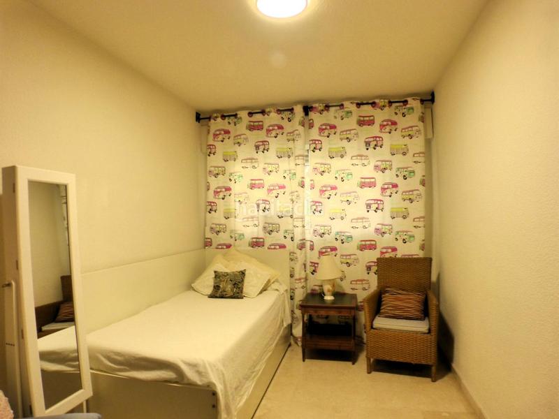 Foto 4bc1b64f-968b-47a0-8560-0533a2540485. Lloguer apartament a Ensanche-Diputación Alicante