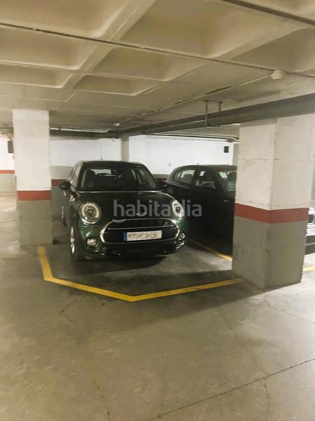 Foto 7b6f2a2d-1591-418a-b3b7-4993e2e0ee19. Lloguer apartament a Ensanche-Diputación Alicante