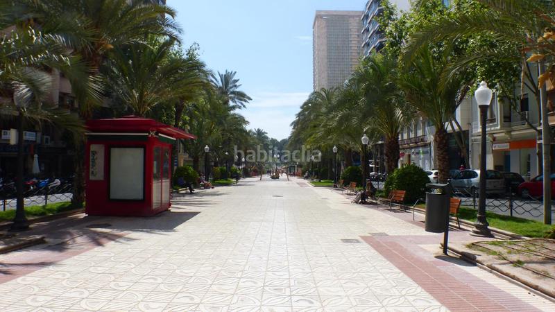 Foto e40098cd-f173-4345-ab13-6c5b75def5e7. Lloguer apartament a Ensanche-Diputación Alicante