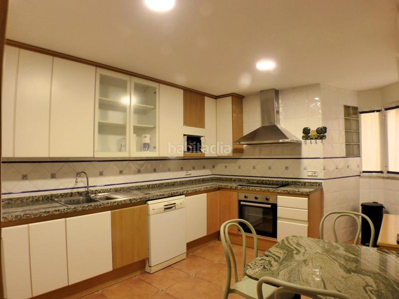 Foto f6787739-b41a-443d-9b9a-430788a8fa7c. Lloguer apartament a Ensanche-Diputación Alicante