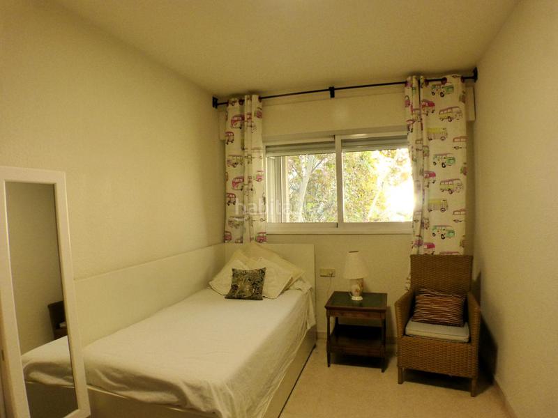 Foto 888dffeb-9055-44f0-91f4-94c5000ac013. Location appartement dans Ensanche-Diputación Alicante