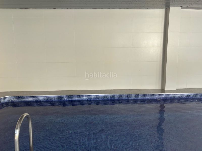 Foto 71fc8b5e-1067-459d-8e9e-d9c6bd7854f7. Àtic amb piscina a Campello Pueblo Campello (el)