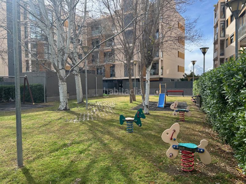 Foto a16dbabd-ac69-4f6a-8ef6-e0f5d47ea50c. Àtic amb piscina a Campello Pueblo Campello (el)
