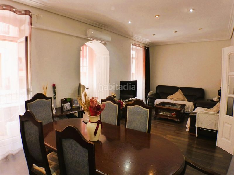 Foto 9980f65c-dece-4a75-a142-371713705215. Pis a Barrio del Centro Alicante