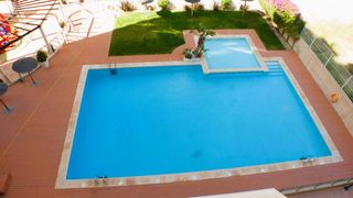 Rent Apartment in Paus - Polígono San Blas. Piso en alquiler con urbanización en zona residencial pau i, san