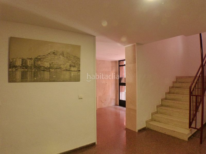 Foto 156527df-6c83-4486-9a2d-e713f09d2a4a. Apartament a Carolinas Altas Alicante
