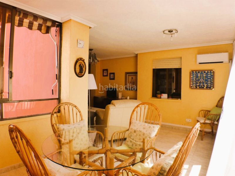 Foto 3610b915-8789-45f7-8fc1-01a5af66f144. Apartament a Carolinas Altas Alicante