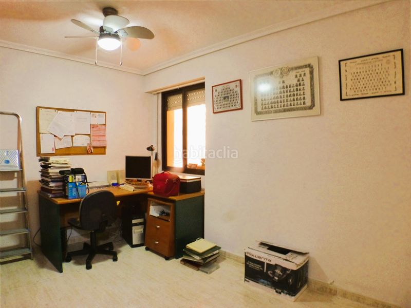 Foto 833ede9d-3713-462b-90f5-2143b58840f7. Apartament a Carolinas Altas Alicante