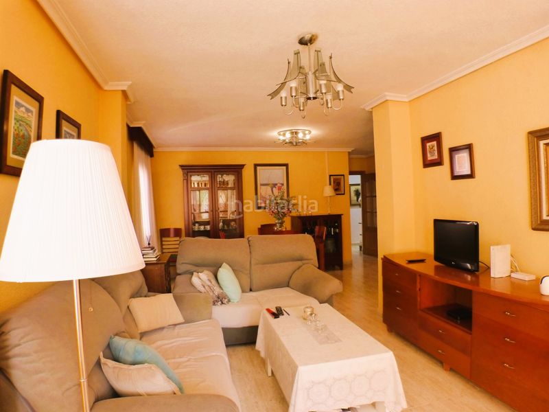 Foto d0cbb061-e930-4052-87e2-b6e75c0f9200. Apartament a Carolinas Altas Alicante