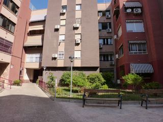 Apartament a Carolinas Altas