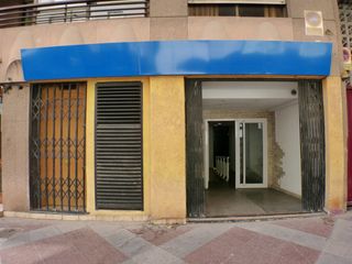 Local Comercial a Ensanche-Diputación