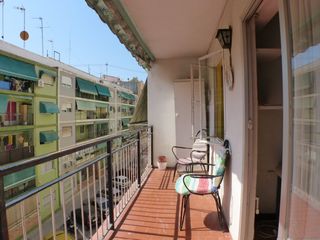 Flat in Alipark. Piso en venta junto a los nuevos juzgados de alicante