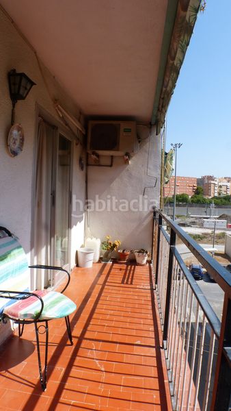 Foto 8d8a2716-9fb1-4308-b759-f44b3bfef6ee. Pis a Alipark Alicante