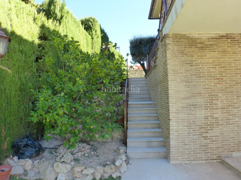 Foto 551406e8-7e26-4eae-a02b-9688b36e6f29. Casa amb piscina a Centro Mutxamel