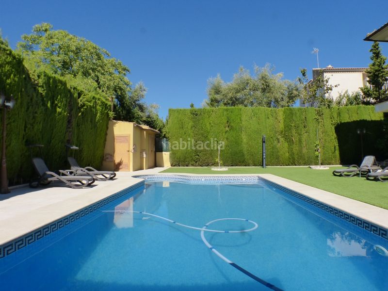Foto 8ed725e9-b895-4292-8863-4da0be93b54a. Casa amb piscina a Centro Mutxamel