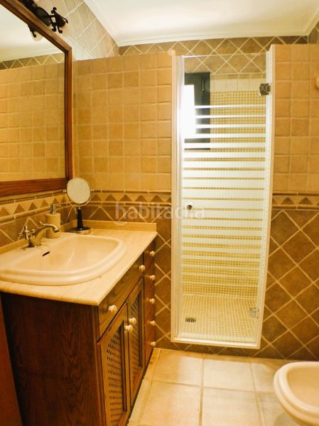 Foto b87a608a-6415-47d4-8288-d7ac6e1a6f6c. Casa amb piscina a Centro Mutxamel