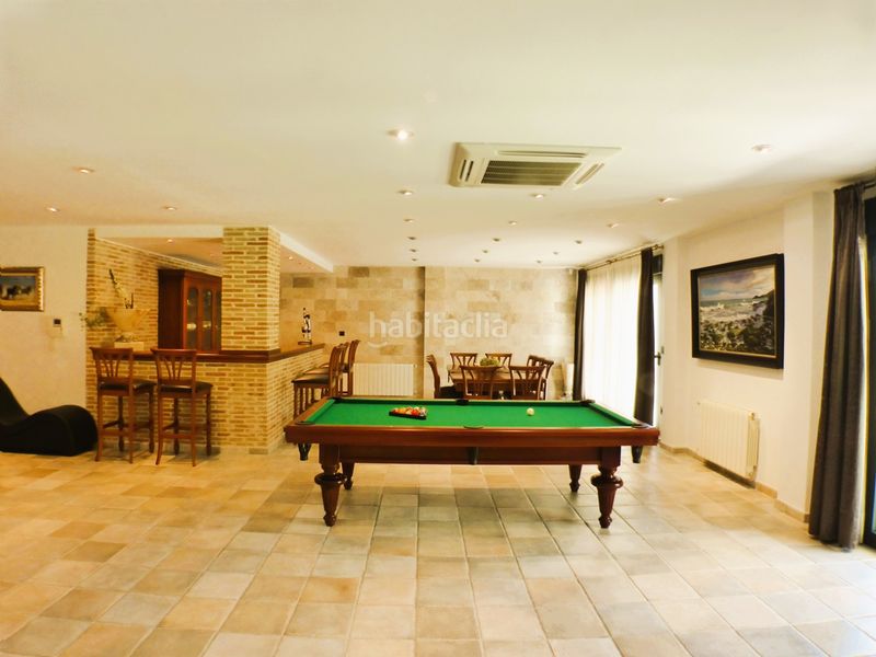 Foto d60e068d-d963-4500-9111-8a026d8e0dda. Casa amb piscina a Centro Mutxamel