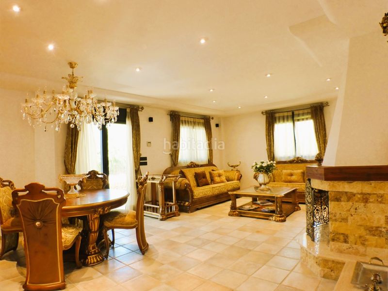 Foto db66f849-dfd1-47ed-808d-9388730deeb0. Casa amb piscina a Centro Mutxamel