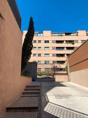 Posto auto  Calle de américo castro