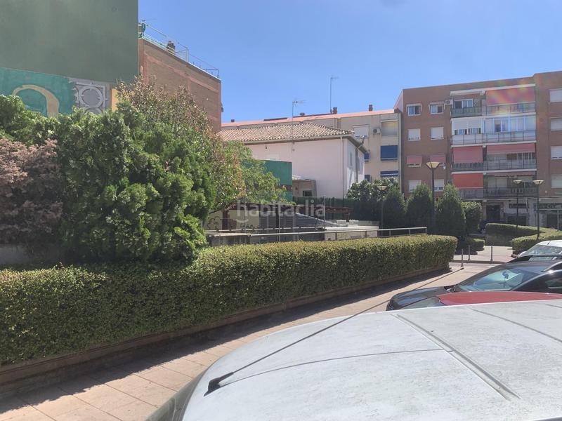 Foto 9cd858fa-b17c-4756-8ff7-5b46776c2088. Parking coche en Centro Alcobendas