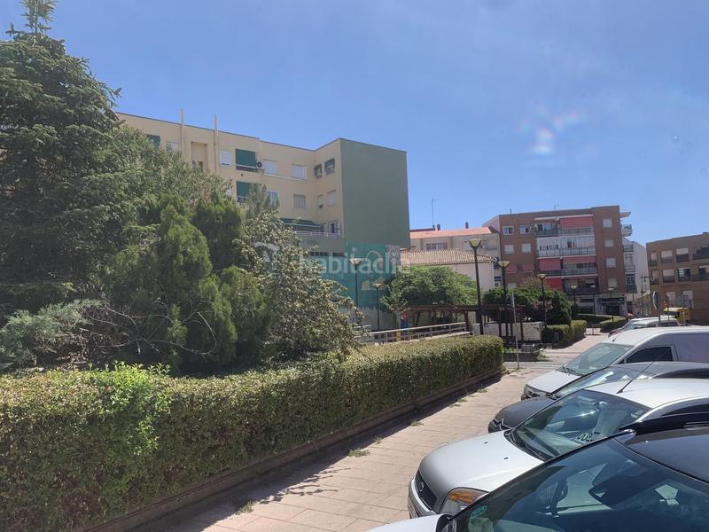 Foto e5834949-49d4-4031-9faa-b415002ea145. Parking coche en Centro Alcobendas