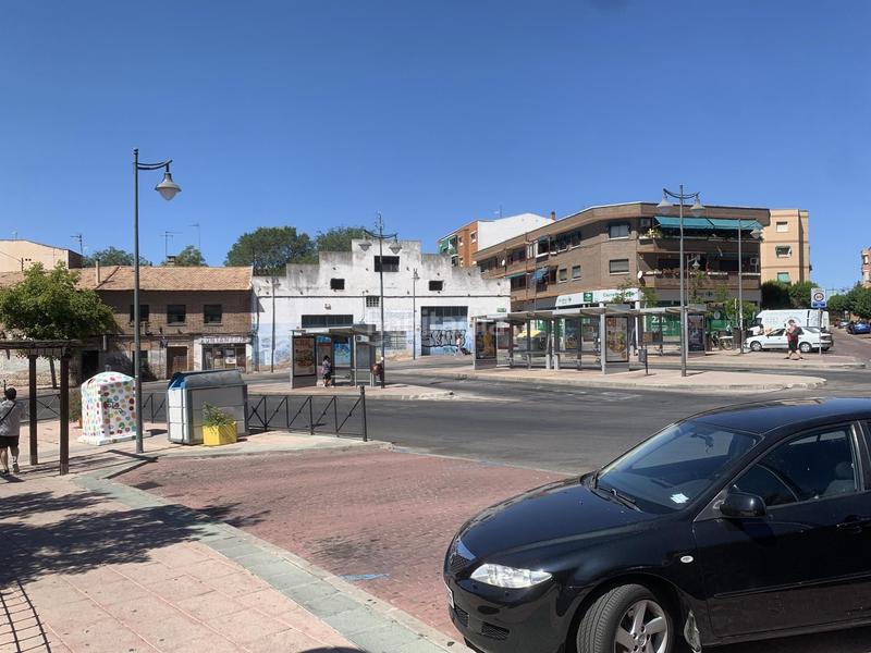 Foto 518a2031-4b58-4813-a9d8-5fa87e412cfe. Car parking in Centro Alcobendas