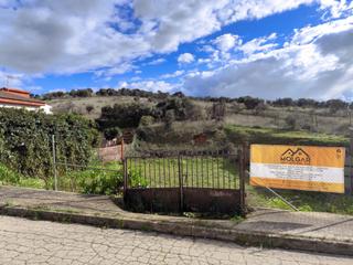 Terrain résidentiel à Calle calle de río tajo 564. Venta de terreno en urbanización las colinas